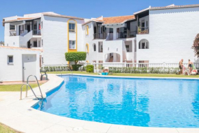 CT 236 - Aldea Bella Gardenapartment